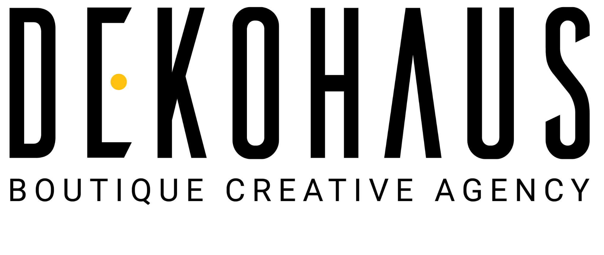 Logo-dekohaus-black