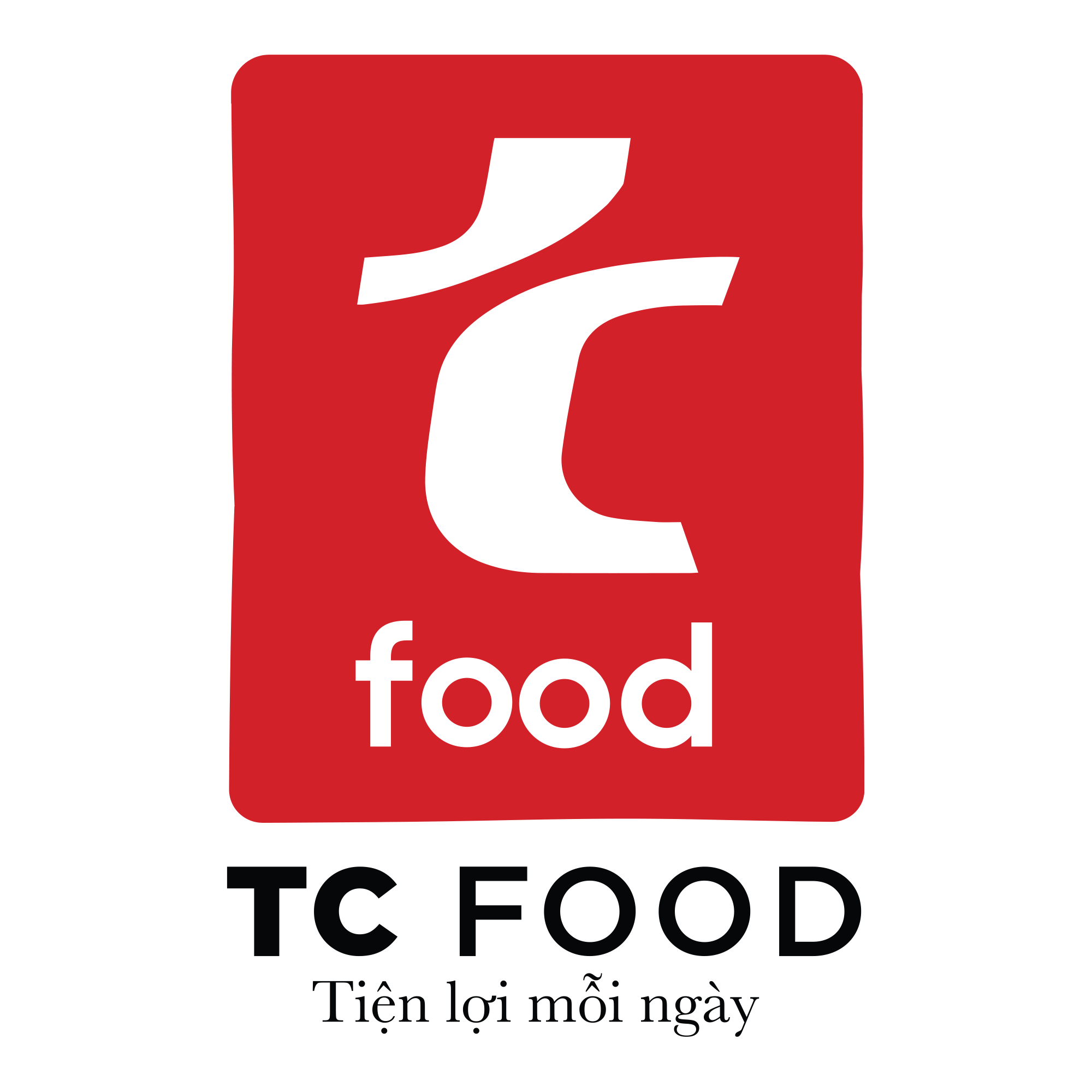 Tc Food Logo