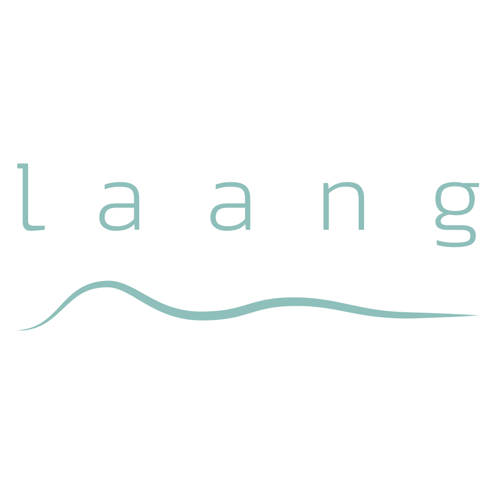 Logo-laang